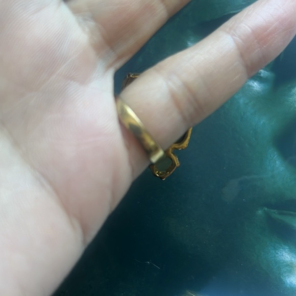 J.Crew cocktail ring - Picture 2 of 2